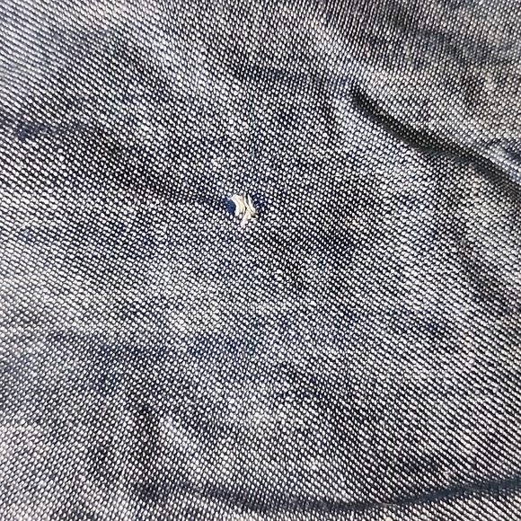 Uniqlo linen shorts - Picture 6 of 6